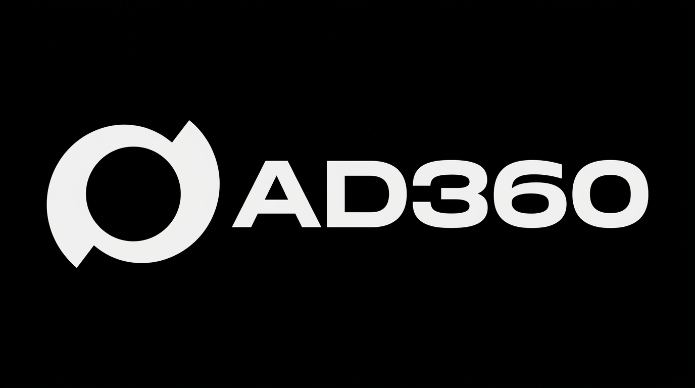 AD360 company logo