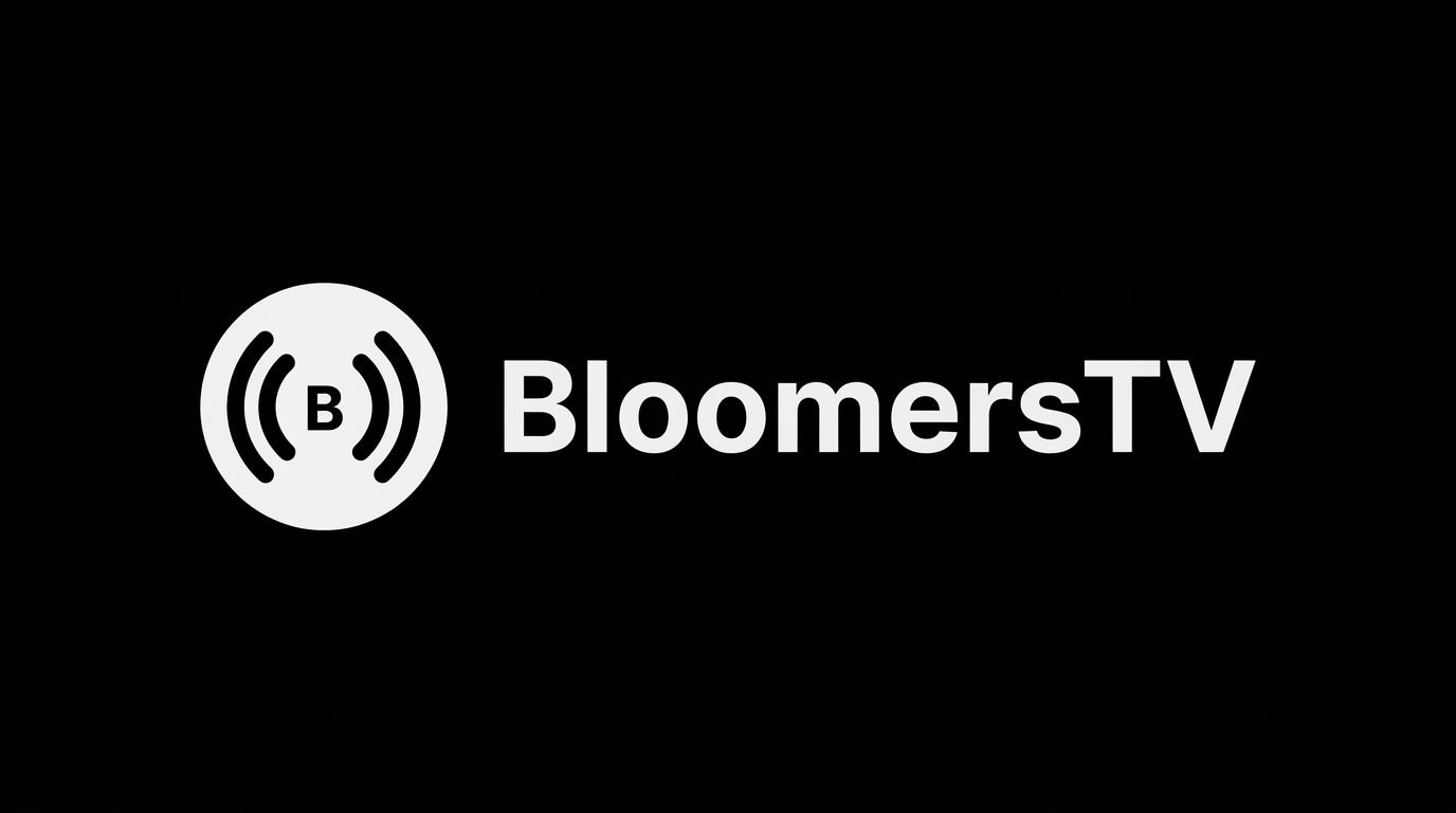 BloomersTV company logo