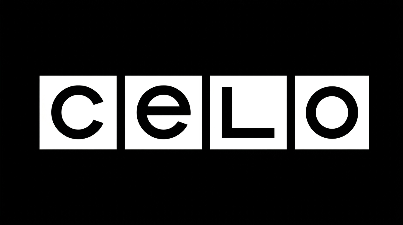 Celo company logo