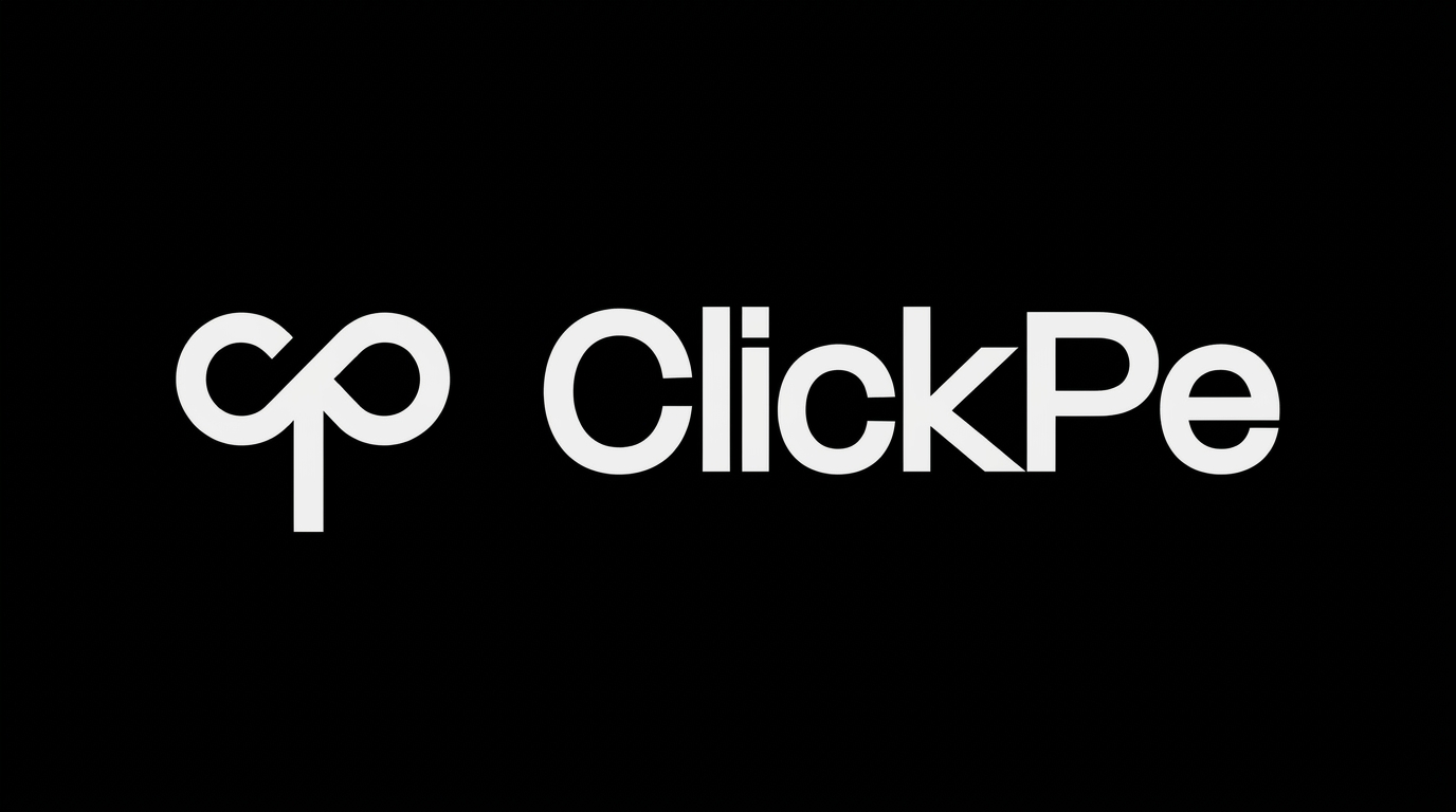 ClickPe company logo
