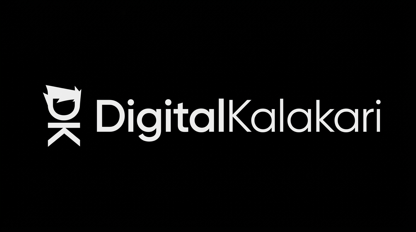 DigitalKalakari company logo