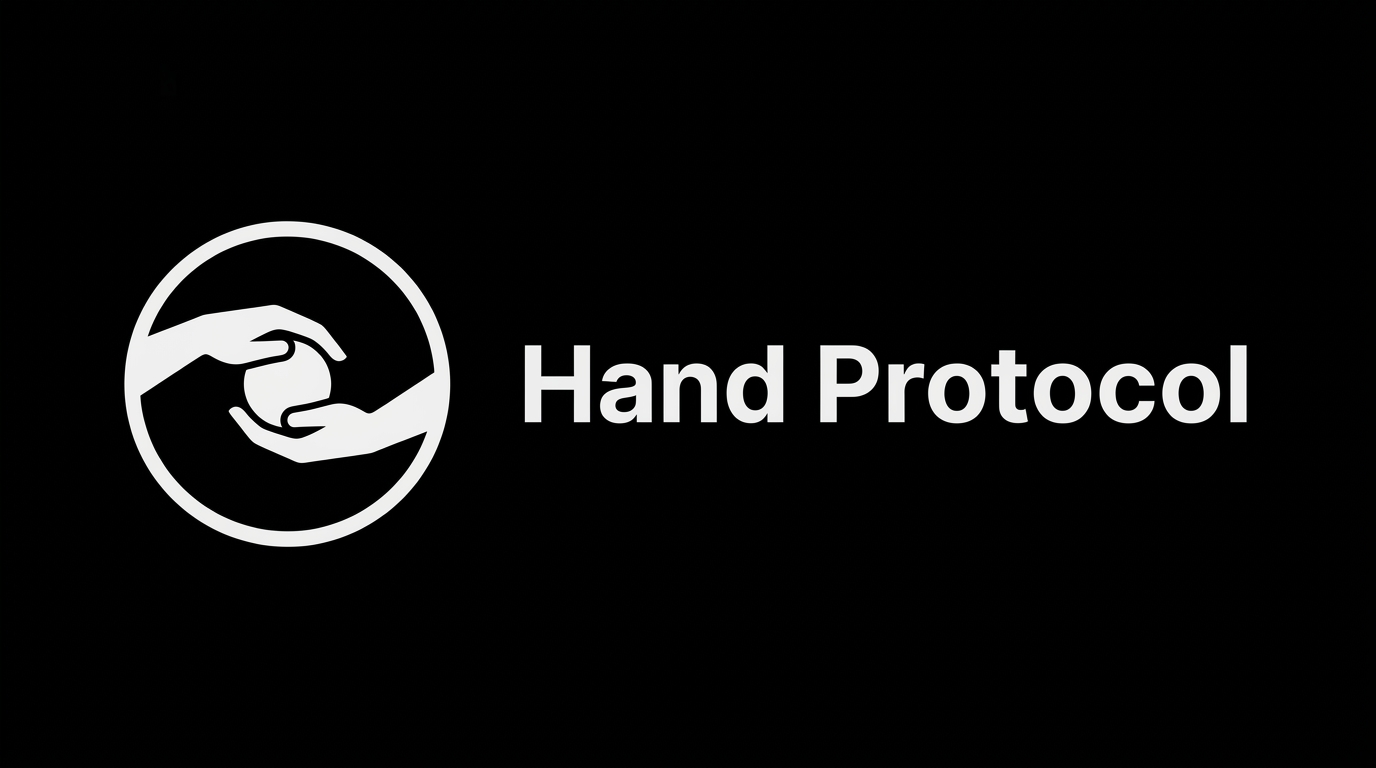 Hand Protocol company logo