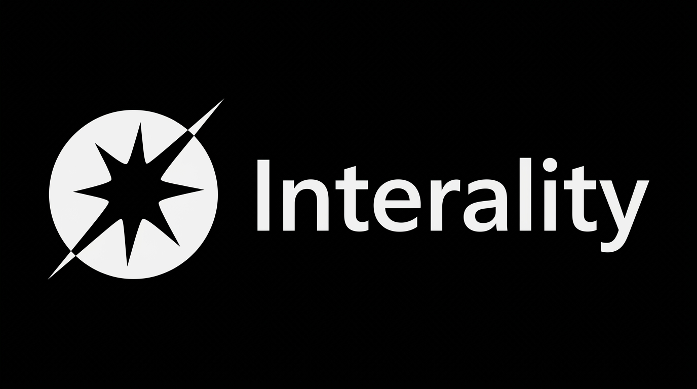 Interality company logo