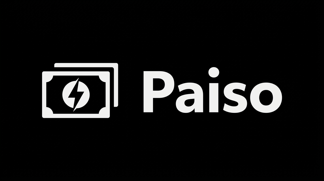 Paiso company logo