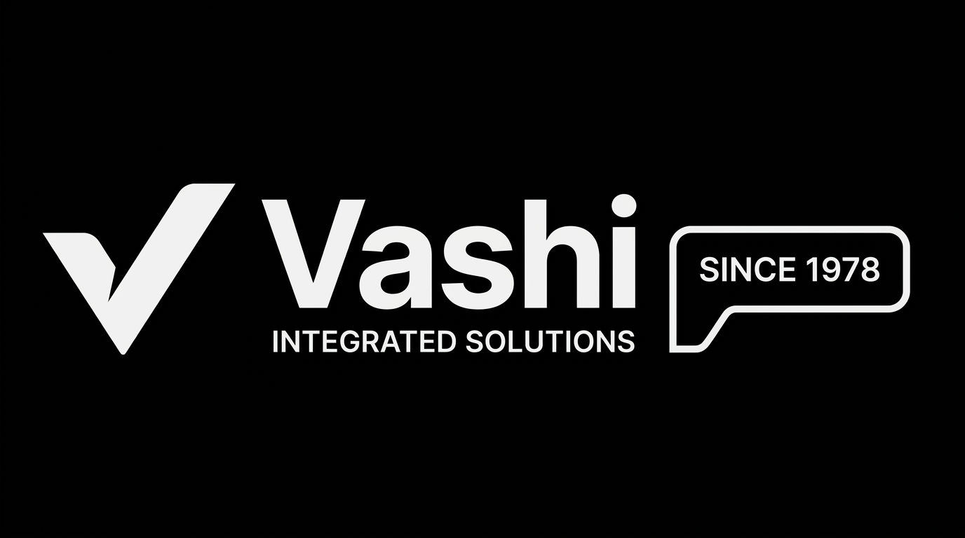 Vashi Integrated Solutions company logo