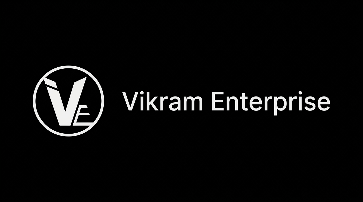 Vikram Enterprise company logo