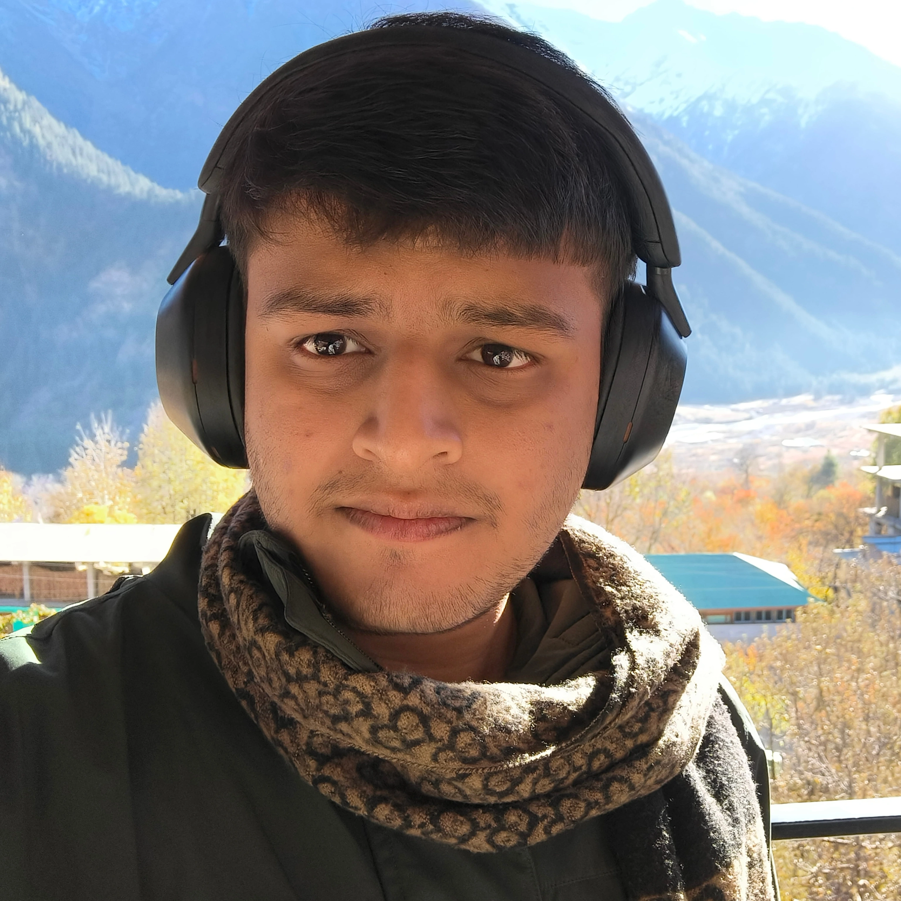 Deven Rathod